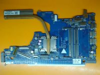 Лот: 25890154. Фото: 9. Б\У исправная материнская плата...