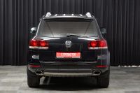 Лот: 23903251. Фото: 6. Volkswagen Touareg 2008