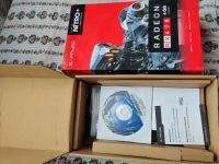 Лот: 17975746. Фото: 4. Видеокарта Sapphire AMD Radeon... Красноярск