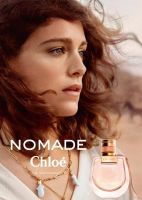 Лот: 13648888. Фото: 3. Chloe woman Nomade Туалетные духи... Красота и здоровье