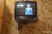 Лот: 6227073. Фото: 2. Продам телевизор. ТВ и видео