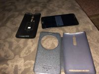 Лот: 8686236. Фото: 6. Asus ZenFone 2 ZE551ML 32 Гб Black