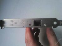 Лот: 1519824. Фото: 2. Сетевая карта Intel. Комплектующие