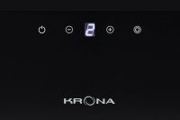 Лот: 23656326. Фото: 8. Вытяжка KRONAsteel Domenika