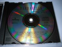 Лот: 5927841. Фото: 2. Barbarella -Don't Stop The Dance... Коллекционирование, моделизм