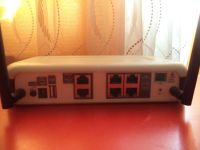 Лот: 11139611. Фото: 3. Сетевой роутер eltex NTP-RG-1402G-W. Компьютеры, оргтехника, канцтовары