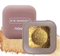 Лот: 19096499. Фото: 2. Novo Eye Shadow Моно-тени для... Косметика и уход