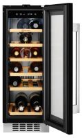 Лот: 18248009. Фото: 2. Винный шкаф Electrolux ERW 0673AOA. Крупная бытовая техника