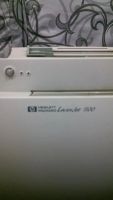 Лот: 4790900. Фото: 2. Лазерный принтер Hewlett Packard... Принтеры, сканеры, МФУ