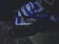 Лот: 4744011. Фото: 4. Коляска пр-во Польша зима, лето... Красноярск