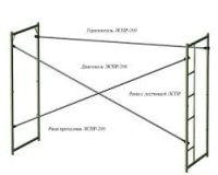 Лот: 14299585. Фото: 2. Куплю строительные леса. Инструмент и расходные