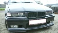 Лот: 12952758. Фото: 2. бмв е36 Реснички на фары BMW 3... Автохимия, масла, тюнинг