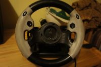 Лот: 3571074. Фото: 4. Руль Logic3 Top Drive GT3 Vibr... Красноярск