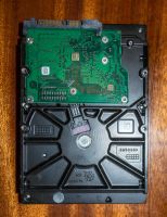 Лот: 8763248. Фото: 3. HDD 320 gb Samsung ST3320418AS... Компьютеры, оргтехника, канцтовары