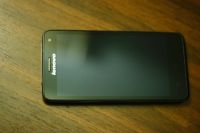 Лот: 6286778. Фото: 3. Lenovo S660. Красноярск