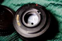 Лот: 6709972. Фото: 3. Объектив Гелиос 44м-4 для Canon... Красноярск
