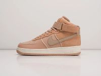 Лот: 19270407. Фото: 5. Кроссовки Nike Air Force 1 Mid...