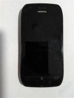 Лот: 2321624. Фото: 2. NOKIA LUMIA 710 с 1 рубля!!!. Смартфоны, связь, навигация