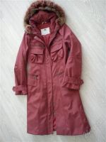 Лот: 2034631. Фото: 2. пальто , 44-46. Женская одежда