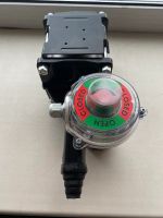 Лот: 20255955. Фото: 3. Пневматический привод CP126/ТТС... Авто, мото, водный транспорт