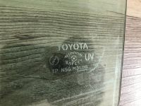 Лот: 12080232. Фото: 2. Стекло Toyota Probox. Автозапчасти