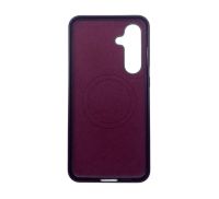 Лот: 25795108. Фото: 2. ЧЕХОЛ ДЛЯ SAMSUNG S24 FE LEATHER... Аксессуары