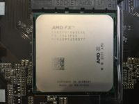 Лот: 15264102. Фото: 3. Игровой комплект на am3+ AMD FX... Компьютеры, оргтехника, канцтовары
