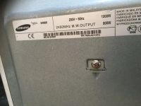 Лот: 20676970. Фото: 5. Микроволновка Samsung