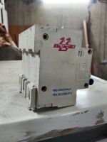 Лот: 17809974. Фото: 2. Автомат. Электрооборудование