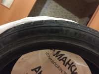 Лот: 7463219. Фото: 3. Продам пару Nokian Hakka Z и пару... Авто, мото, водный транспорт