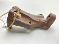 Лот: 22634703. Фото: 6. Кронштейн клапана EGR Toyota Cavalier...