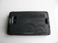 Лот: 13978087. Фото: 7. Lowrance HOOK2-7x TripleShot ref...