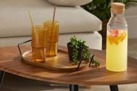 Лот: 25338120. Фото: 2. Поднос HOFF Scandi. Посуда, кухонная утварь