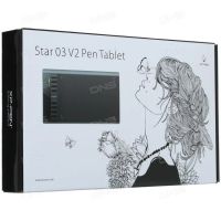 Лот: 15818159. Фото: 9. Новый Графический планшет XP-PEN...