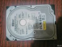 Лот: 12834185. Фото: 3. Жесткий диск 80gb. Компьютеры, оргтехника, канцтовары