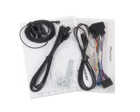 Лот: 6866035. Фото: 5. Pioneer MVH-X560BT - цифровой...