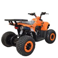Лот: 25659268. Фото: 5. Квадроцикл ATV Giro