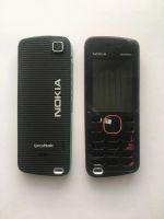 Лот: 11528680. Фото: 2. Корпус Nokia 5220 под ориг. Запчасти, оборудование