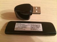 Лот: 3946334. Фото: 2. Samsung usb wi-fi адаптер. Сетевые устройства