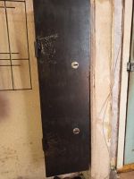 Лот: 25549487. Фото: 2. Сейф 109 см х 30 см х 20 см. Офисная мебель и домашние кабинеты