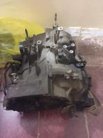 Лот: 8317834. Фото: 2. Акпп Honda hr-v. Автозапчасти