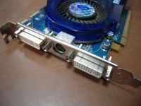 Лот: 9262560. Фото: 2. PCI-E видеокарта AMD Ati Radeon... Комплектующие