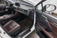 Лот: 21980396. Фото: 11. Lexus RX350 2021