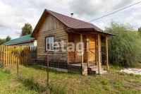 Лот: 25289227. Фото: 5. 4-комн. дом , садоводческое некоммерческое...