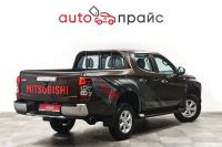 Лот: 21980556. Фото: 8. Mitsubishi L200 2023