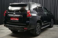 Лот: 24910390. Фото: 6. Toyota Land Cruiser Prado 2019