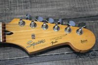 Лот: 9898400. Фото: 3. Squier SST-33R Silver Series Stratocaster. Музыкальные инструменты и оборудование