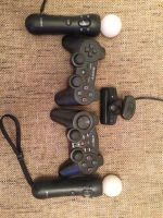 Лот: 3666665. Фото: 2. Sony PlayStation 3. Читай комплектацию... Игровые приставки, консоли, видеоигры