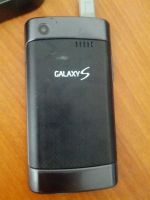 Лот: 1530918. Фото: 4. Samsung Galaxy S (Captivate i897...