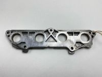 Лот: 25800867. Фото: 6. Пластина EGR Honda Fit 2004 17145PWA000...